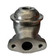 Obudowa łożyskowań Bearing Housings Turbo GTBH-0581