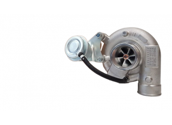 Turbo Toyota Marine 49389-06500