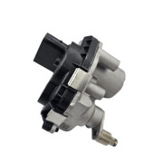 Nastawnik Sterownik Elektroniczny Zawór GTACE-0354