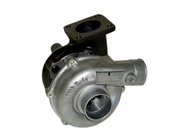 Turbo Poyaud SSCM Marine 54020/6