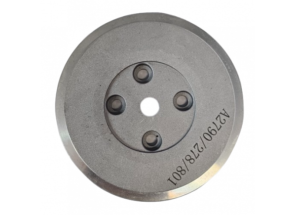 Talerzyk Back Plate Seal Plate GTBP-0026