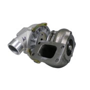 Turbo Deutz Industrial Truck 16.0 53279887011