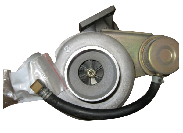 Turbo Nissan 466943-5001