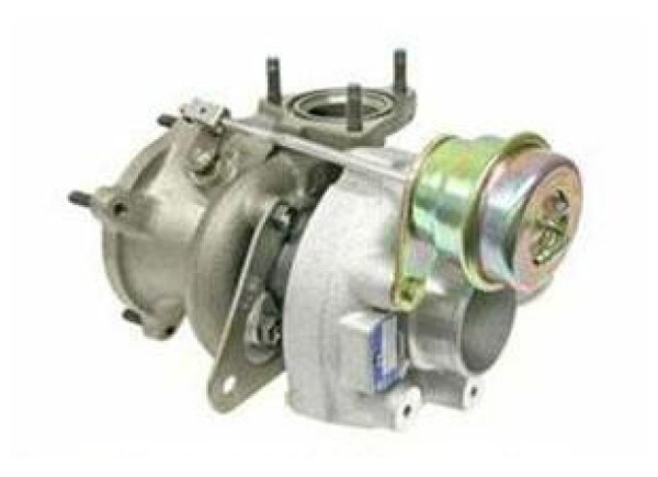 Turbo Porsche Audi 53169706717