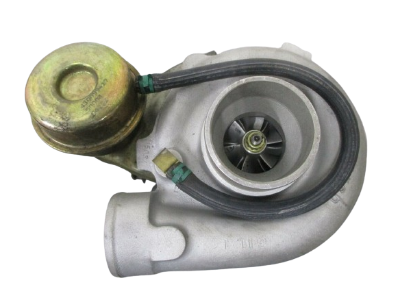 Turbo Renault Fuego 1.6 466042-5001S