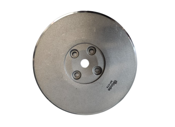 Talerzyk Back Plate Seal Plate GTBP-0064