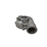 Dekiel Obudowa Sprężarki Compressor Housing GTCH-0003