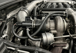 Zawór N75 - do czego służy i jak działa w układzie turbo?