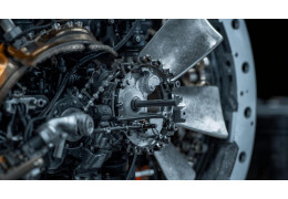 Aktuator turbiny - wszystko co warto wiedzieć