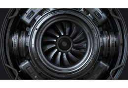 CHRA turbiny - co to jest i dlaczego to serce całego układu?