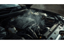 Nagły spadek mocy silnika podczas jazdy - najczęstsze przyczyny