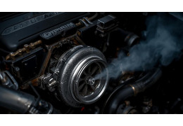 Dlaczego turbo cieknie po regeneracji?