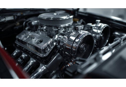 Jak działa ciśnienie doładowania na biegu jałowym - najważniejsze informacje