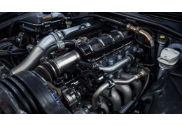 Jak wygląda chłodzenie olejem i gdzie znajduje zastosowanie?