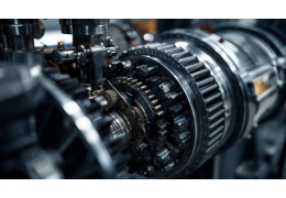 Skrócenie sztangi turbiny - szybki zysk, ale z ryzykiem