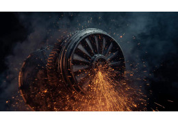 Jak rozpoznać i opanować awarię turbiny w trakcie jazdy?