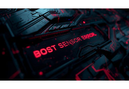 Co naprawdę oznacza błąd czujnika doładowania?