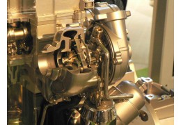 Jak działa zmienna geometria w turbosprężarkach?